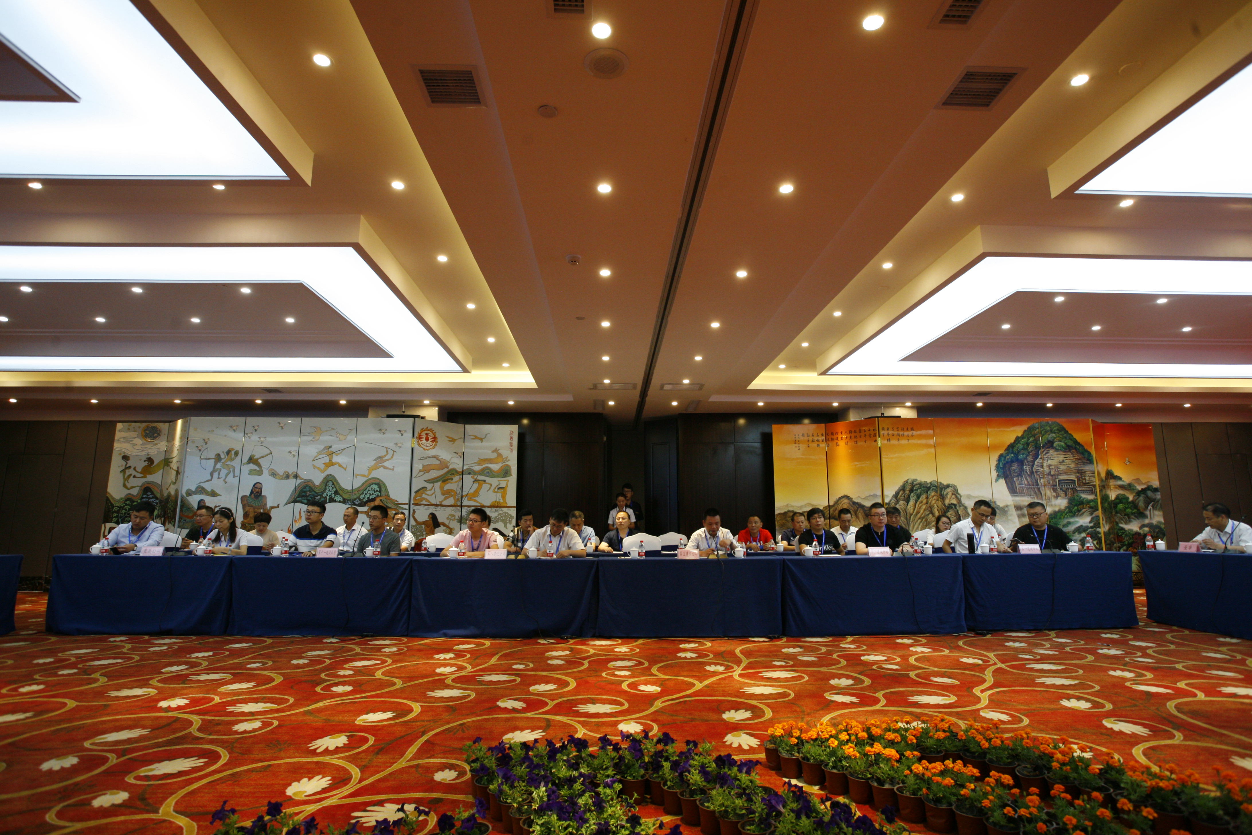 浙江新東陽建設(shè)集團有限公司